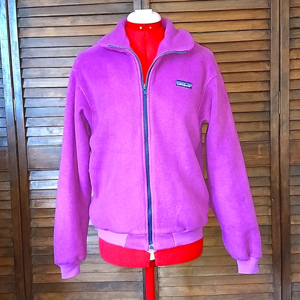 Patagonia Jacket